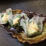 餃子の餃子 - 生餃子♪