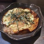 餃子の餃子 - もちられキムチ♪