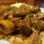 ハリマ・ケバブ・ビリヤニ - 