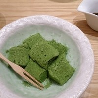 京都石塀小路豆ちゃ 有楽町 - 