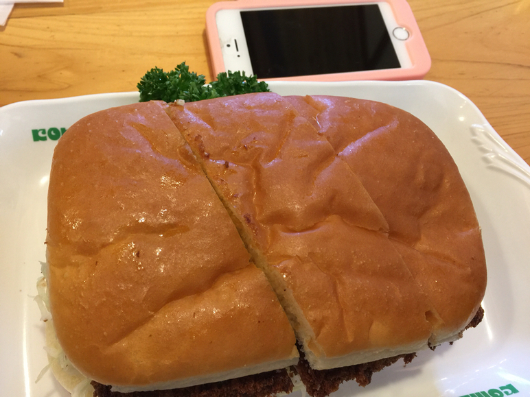 コメダ珈琲店 富士中央店 name=