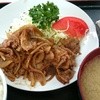 うんの食堂