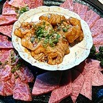 Seikouen - 特選焼肉ランチ　2人前