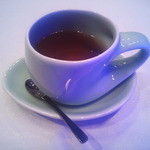 ラ・プラージュ - 紅茶