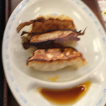 石焼らーめん 火山 - 