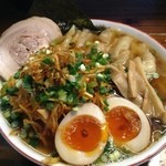 長町ラーメン - 