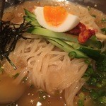 焼肉 ビーフマスター - 冷麺