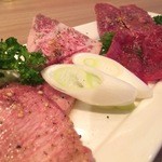 焼肉 ビーフマスター - 