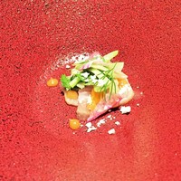 IL TEATRINO DA SALONE - 寒ブリ プンタレッラ　蜜柑