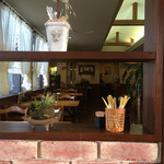 カフェ タナカ - 