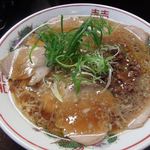 小鉄 本店 - 肉味噌ラーメン