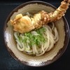 山内うどん店