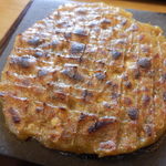 打心蕎庵 - 焼味噌