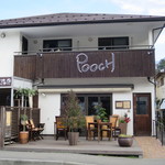 Cafe meshi PoocH - 