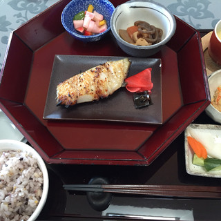 大戸屋ダイニング_2