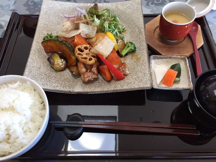 大戸屋 大戸屋ミニチュアコレクション 【トイズスピリッツ】