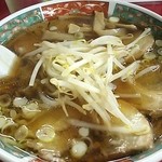 Kawadatei - 醤油チャーシュー