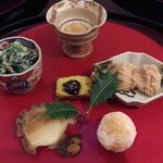 日本料理 太月 - 