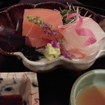 日本料理 太月 - 