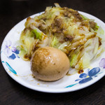 陳石松的鮮蚵仔小吃店 - 