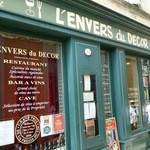 L'Envers du Décor - 