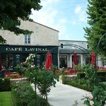 Café Lavinal - 