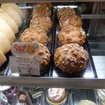 パティスリー ユウ ササゲ - 2015年10月