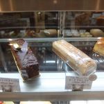 パティスリー ユウ ササゲ - 2015年10月