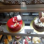 パティスリー ユウ ササゲ - 2015年10月