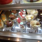 パティスリー ユウ ササゲ - 2015年10月