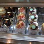 パティスリー ユウ ササゲ - 2015年10月