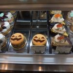 パティスリー ユウ ササゲ - 2015年10月