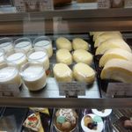 パティスリー ユウ ササゲ - 2015年10月