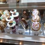 パティスリー ユウ ササゲ - 2015年10月