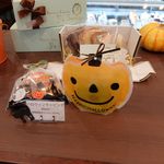 パティスリー ユウ ササゲ - 2015年10月