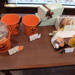 パティスリー ユウ ササゲ - 2015年10月