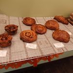 パティスリー ユウ ササゲ - 2015年10月