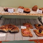 パティスリー ユウ ササゲ - 2015年10月