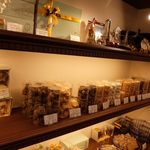 パティスリー ユウ ササゲ - 2015年10月