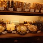 パティスリー ユウ ササゲ - 2015年10月