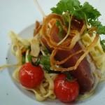 L'Envers du Décor - 