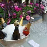 L'Assiette Champenoise - 