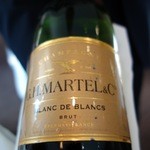 L'Assiette Champenoise - 