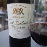 Le Bistro du Sommelier - ドリンク写真: