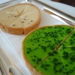 L'Assiette Champenoise - 