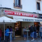 Bar Gorriti - 