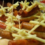 Baztan Pintxos & Bar - 