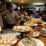 Baztan Pintxos & Bar - 