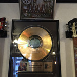 レストラン ペニーレイン - 店内