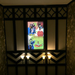 レストラン ペニーレイン - 店内